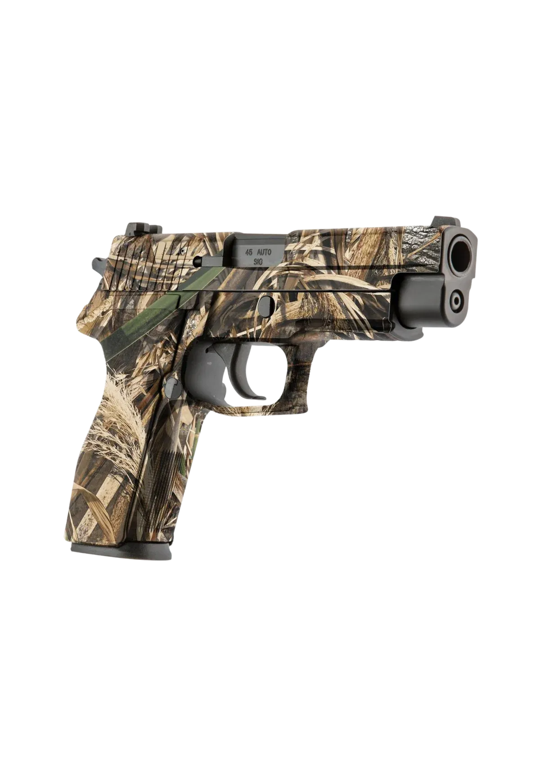 Gun Skin 10