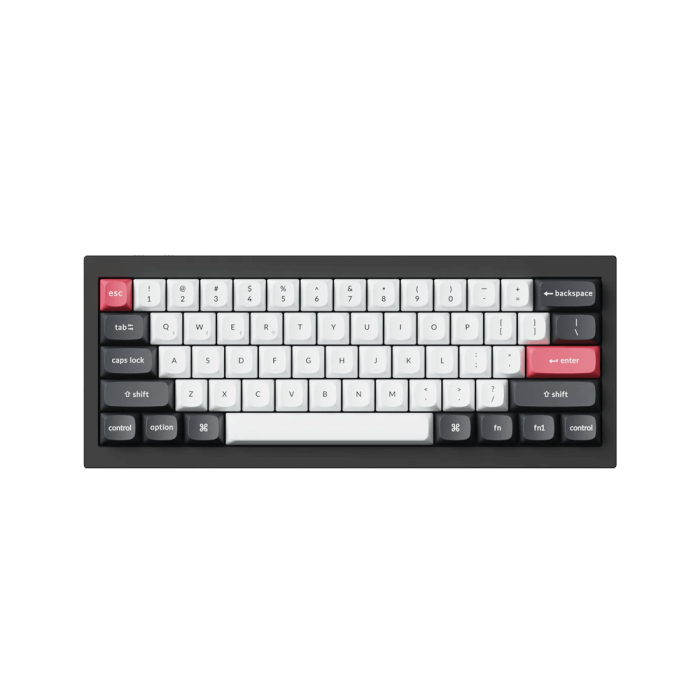 MS Edge HE Wireless