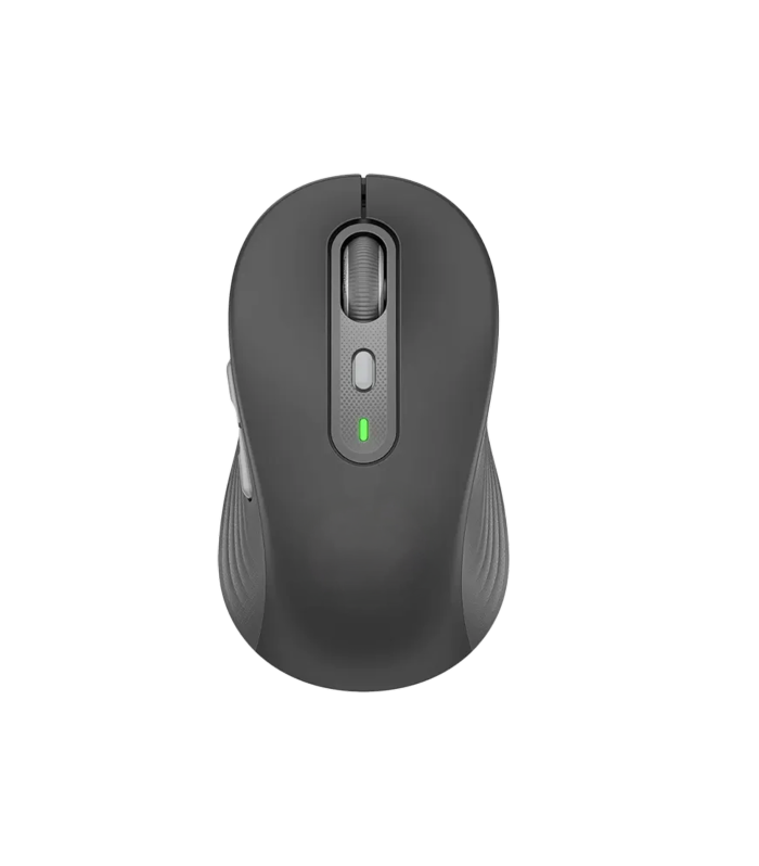 Study-Used Wireless Mouse