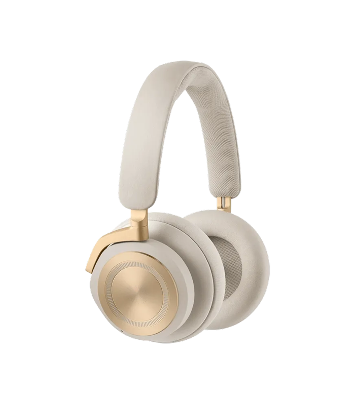 Comfortable Do-It-All Headphones