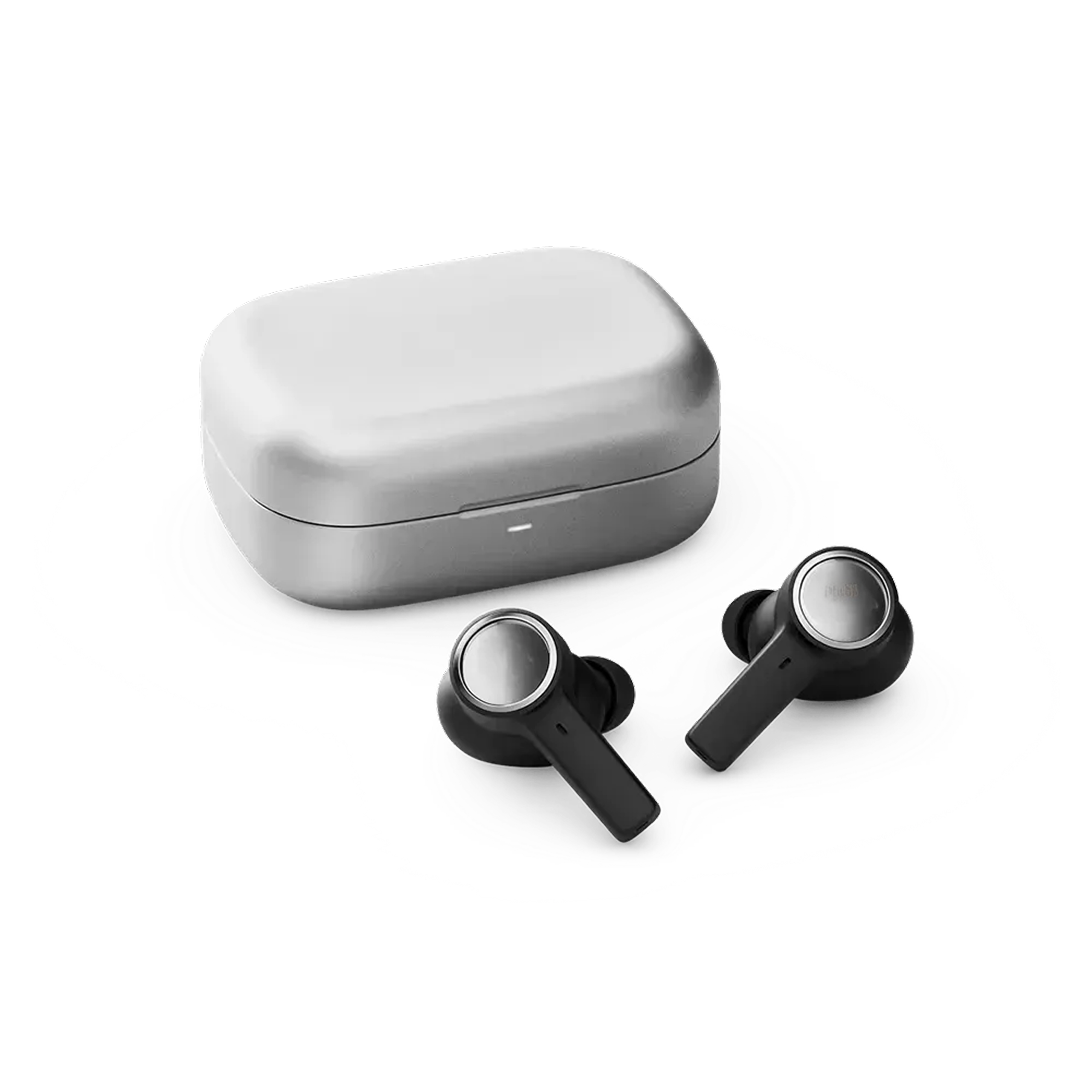 High-fidelity ANC earbuds